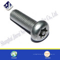 Tornillo de acero inoxidable SS